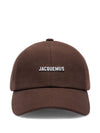 JACQUEMUS Hat