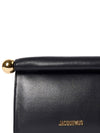 Jacquemus Le Rond CarrÃ© Clutch