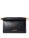 Jacquemus Le Rond CarrÃ© Clutch