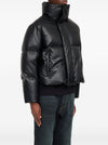 MM6 Maison Margiela Coats BLACK