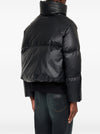 MM6 Maison Margiela Coats BLACK