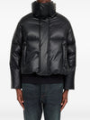 MM6 Maison Margiela Coats BLACK