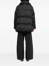 MM6 Maison Margiela Coats BLACK