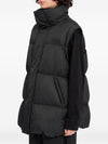 MM6 Maison Margiela Coats BLACK