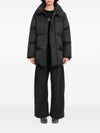 MM6 Maison Margiela Coats BLACK