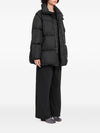 MM6 Maison Margiela Coats BLACK