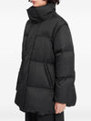MM6 Maison Margiela Coats BLACK