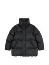 MM6 Maison Margiela Coats BLACK