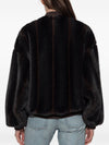 MM6 Maison Margiela Coats BROWN