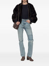 MM6 Maison Margiela Coats BROWN