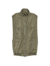MM6 Maison Margiela Jackets KAKI