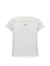 MM6 Maison Margiela T-shirts and Polos WHITE