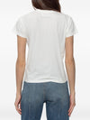 MM6 Maison Margiela T-shirts and Polos WHITE