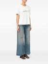 MM6 Maison Margiela T-shirts and Polos WHITE