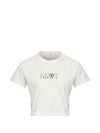 MM6 Maison Margiela T-shirts and Polos WHITE