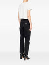 MM6 Maison Margiela T-shirts and Polos WHITE