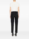 MM6 Maison Margiela T-shirts and Polos WHITE