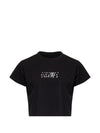 MM6 Maison Margiela T-shirts and Polos BLACK