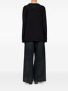 MM6 Maison Margiela T-shirts and Polos BLACK