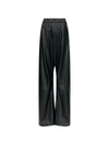 MM6 Maison Margiela Trousers BLACK