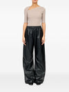 MM6 Maison Margiela Trousers BLACK