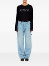 MM6 Maison Margiela Jeans