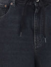 MM6 Maison Margiela Jeans BLACK