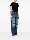 MM6 Maison Margiela Jeans