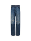 MM6 Maison Margiela Jeans NAVY