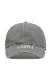 MM6 Maison Margiela Hats GREY
