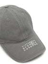 MM6 Maison Margiela Hats GREY