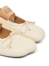 MM6 Maison Margiela Flat shoes