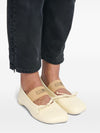 MM6 Maison Margiela Flat shoes
