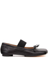 MM6 Maison Margiela Flat shoes