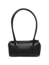 MM6 Maison Margiela Horizontal Leather Bag