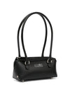 MM6 Maison Margiela Horizontal Leather Bag