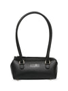 MM6 Maison Margiela Horizontal Leather Bag