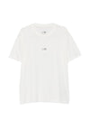 MM6 Maison Margiela T-shirts and Polos WHITE