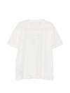 MM6 Maison Margiela T-shirts and Polos WHITE