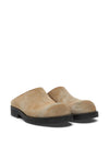 MM6 Maison Margiela Sandals