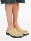 MM6 Maison Margiela Sandals
