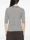 Ermanno Scervino Sweater