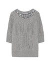 Ermanno Scervino Sweater