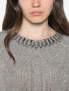 Ermanno Scervino Sweater