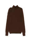 Ermanno Scervino Sweater