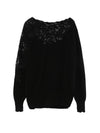 Ermanno Scervino Sweater