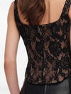 Self-portrait Top