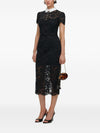 Self-portrait Dresses