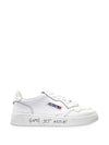 AUTRY Sneakers WHITE