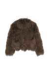 MARTHA LOUIS Coats
